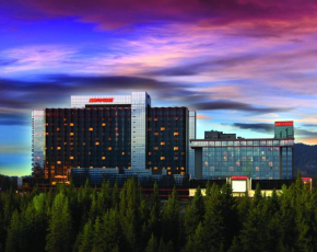 Harveys Lake Tahoe Hotel & Casino